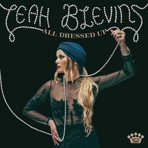 Blevins, Leah – All Dressed Up cd