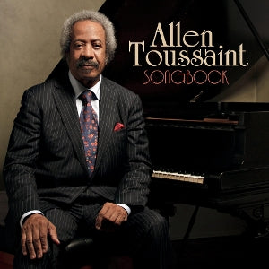 Allen Toussaint – Songbook (2LP Vinyl)