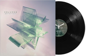 Volumes – Mirror Touch vinyl