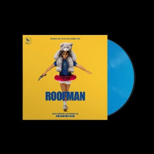 Bear, Christopher – Roofman vinyl