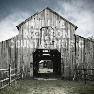 Willie Nelson – Country Music (1 CD)