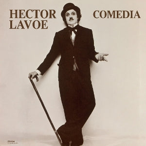 Lavoe, Hector – Comedia vinyl