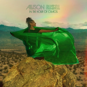 Russell, Allison – In the Hour of Chaos vinyl