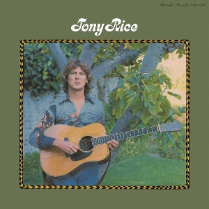 Rice, Tony – Tony Rice (1LP Vinyl)
