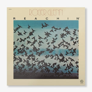 Glenn, Roger – Reachin' vinyl