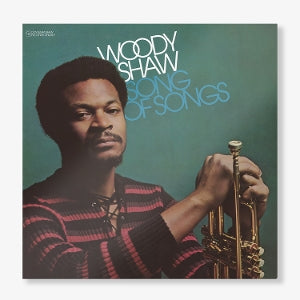 Shaw, Woody – Song of Songs vinyl