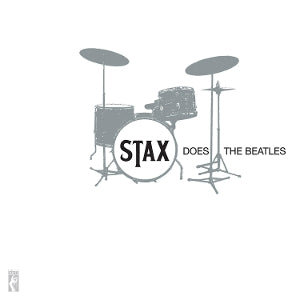 V/A – Stax Does the Beatles vinyl
