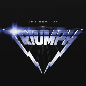 Triumph – The Best of Triumph vinyl