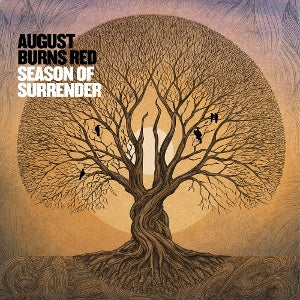 August Burns Red – Season of Surrender (1LP Vinyl)