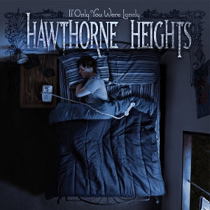 Hawthorne Heights – If Only You Were Lonely (1LP Vinyl)