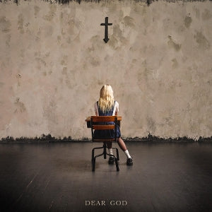 Pretty Reckless – Dear God vinyl