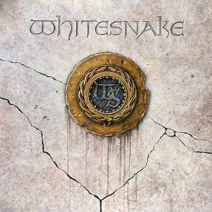 Whitesnake – Whitesnake (1LP Vinyl)