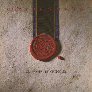 Whitesnake – Slip of the Tongue (1LP Vinyl)