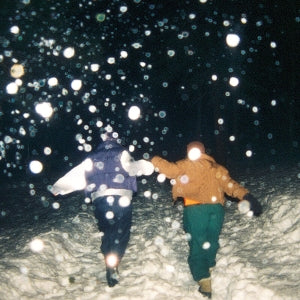 Movements – Happier Now (1LP, Coloured Vinyl)