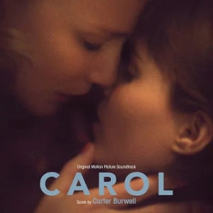 Burwell, Carter – Carol vinyl