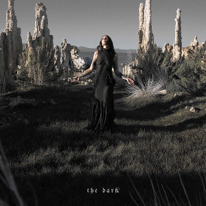 Chelsea Wolfe – The Dark (1LP Vinyl)