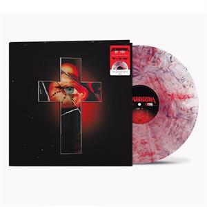 Beartooth – Pure Ecstasy (1LP, Coloured Vinyl)