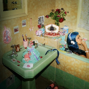 Ecca Vandal – Looking For People To Unfollow (1 CD)