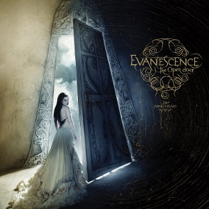 Evanescence – The Open Door (2LP Vinyl)