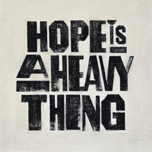 Oladokun, Joy – Hope is a Heavy Thing vinyl