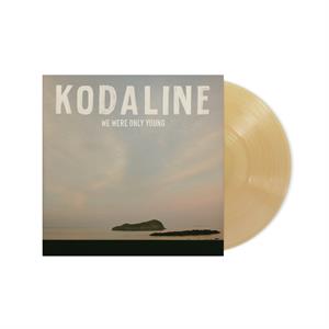 Kodaline – We Were Only Young (1LP, Coloured Vinyl)