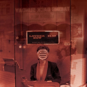 Taking Back Sunday – Louder Now vinyl