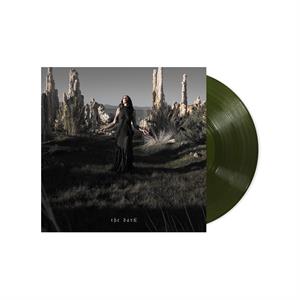Wolfe, Chelsea – The Dark (1LP, Coloured Vinyl)