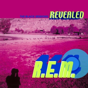R.E.M. – Reveal (3-CD-Set)