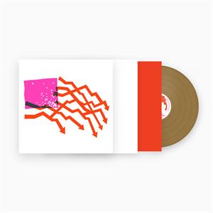Diiv – Zirp! vinyl