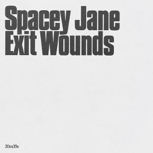 Spacey Jane – Exit Wounds vinyl