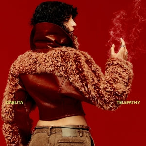Carlita – Telepathy cd
