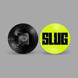 Bicep – Slug vinyl