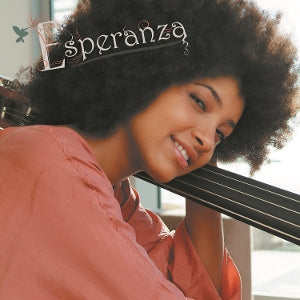 Spalding, Esperanza – Esperanza vinyl