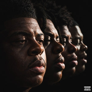Bigxthaplug – Better Over Time vinyl