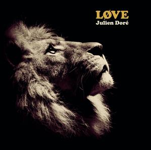 Doré, Julien – Løve cd
