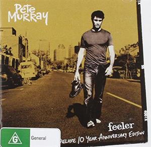 Pete Murray – Feeler (3CD)