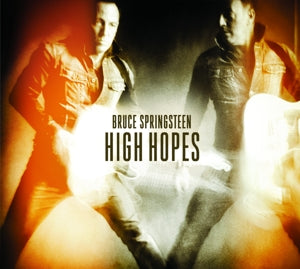 Bruce Springsteen – High Hopes (1CD)