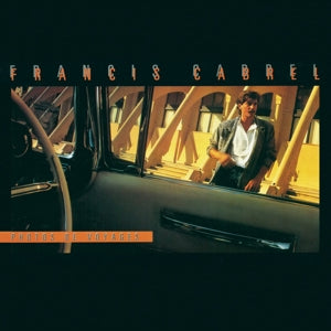 Francis Cabrel – Photos De Voyages (1CD)