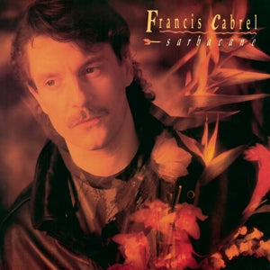 Francis Cabrel – Sarbacane (1 CD)