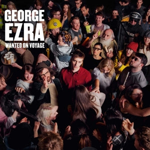 Ezra, George – Wanted On Voyage vinyl