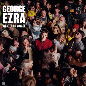 George Ezra – Wanted On Voyage (1CD)