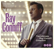 Conniff, Ray – The Real... Ray Conniff cd