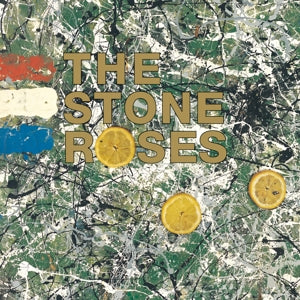 Stone Roses, the – The Stone Roses (1LP Vinyl)