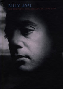 Billy Joel – The Complete Hits Collection: 1973-1997 Édition limitée (4 CD)