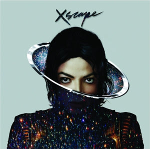 Jackson, Michael – Xscape cd