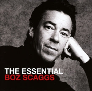 Scaggs, Boz – The Essential Boz Scaggs cd