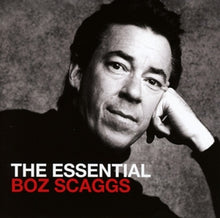 Scaggs, Boz – The Essential Boz Scaggs cd