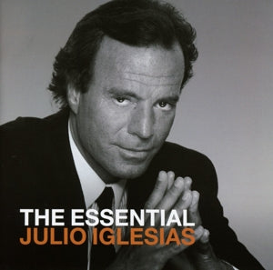 Julio Iglesias – The Essential Julio Iglesias (2-CD)