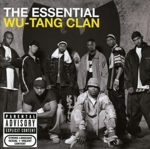 Wu-Tang Clan – The Essential Wu-Tang Clan (2 CD)