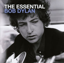 Dylan, Bob – The Essential Bob Dylan cd